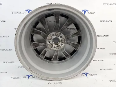 Диск Tesla Model 3 2024 — фото 7
