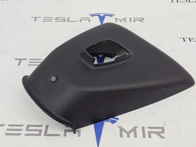 Камера салона + накладка на зеркало Tesla Model 3 2024