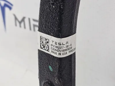 Рычаг верхний передний (подкова) правый Tesla Model Y 2025 — фото 3