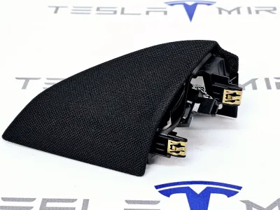 Сетка на динамик двери передней левой Tesla Model 3 2019