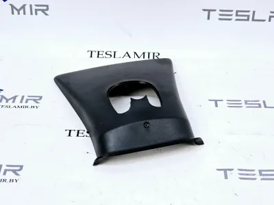 Камера салона + накладка на зеркало Tesla Model 3 2019