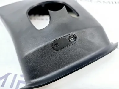 Камера салона + накладка на зеркало Tesla Model 3 2019 — фото 2
