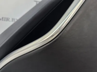 Обшивка двери задней левой Tesla Model S 2018 — фото 4