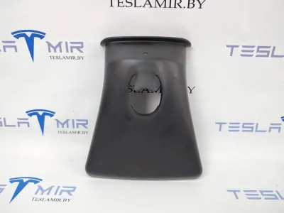 Камера салона + накладка на зеркало Tesla Model Y 2021 — фото 2