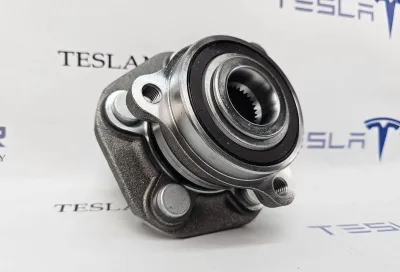 Ступица передняя Tesla Model 3 2022