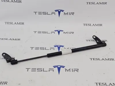 Амортизатор (упор) капота Tesla Model S 2018