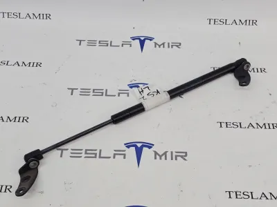 Амортизатор (упор) капота Tesla Model S 2018