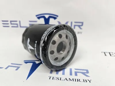 Фильтр масляный Tesla Model 3 2021 — фото 2