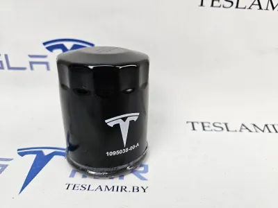 Фильтр масляный Tesla Model 3 2021