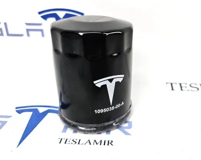 Фильтр масляный Tesla Model 3 2021