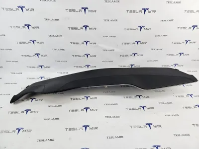Панель передняя салона (торпедо) Tesla Model S 2018