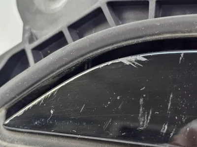 Ручка наружная двери левой Tesla Model S 2022 — фото 2