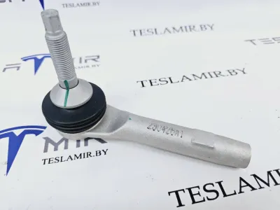 Наконечник рулевой тяги Tesla Model 3 2021 — фото 2