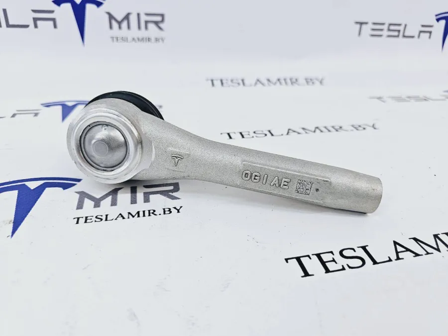 Наконечник рулевой тяги Tesla Model 3 2021 — фото 1