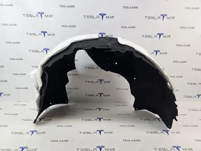 Подкрылок (защита колесных арок) задний правый Tesla Model Y 2025