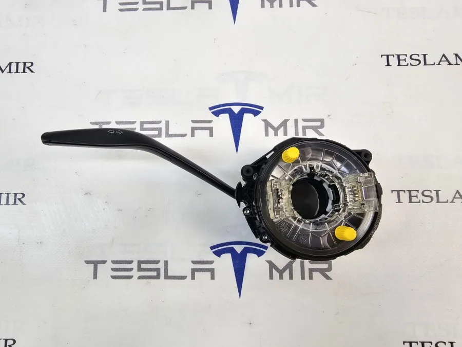 Переключатель подрулевой (стрекоза) Tesla Model Y 2025 — фото 1