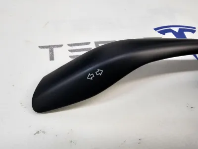 Переключатель подрулевой (стрекоза) Tesla Model Y 2025 — фото 3
