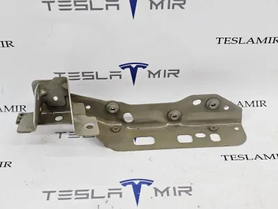 Часть кузова (вырезанный элемент) Tesla Model X 2018