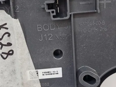 Блок управления BCM (бортовой сети) (Body Control Module) Боди правый Tesla Model 3 2024 — фото 2