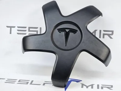 Колпачок литого диска Tesla Model 3 2024