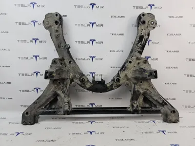 Подрамник передний Tesla Model Y 2022