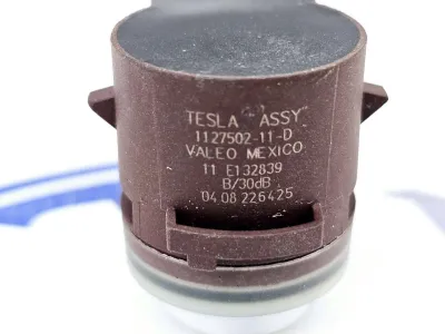 Датчик парктроника S1/S6/S7/S12 АП 2.0/2.5/3.0 Tesla Model 3 2020 — фото 2