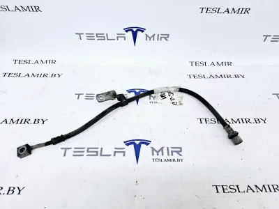 Шланг тормозной передний левый Tesla Model 3 2019