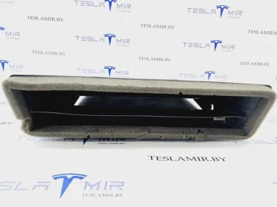 Корпус воздушногo фильтра Tesla Model S 2022 — фото 3
