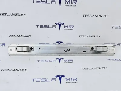 Усилитель бокса подкапотного Tesla Model Y 2021