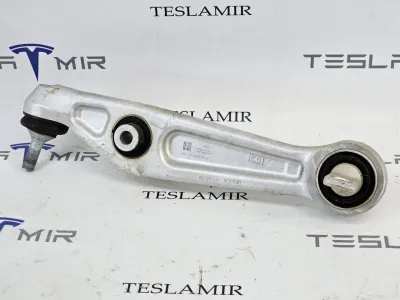 Рычаг передний поперечный прямой Tesla Model Y 2025