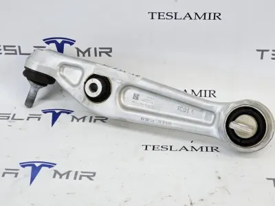 Рычаг передний поперечный прямой Tesla Model Y 2025