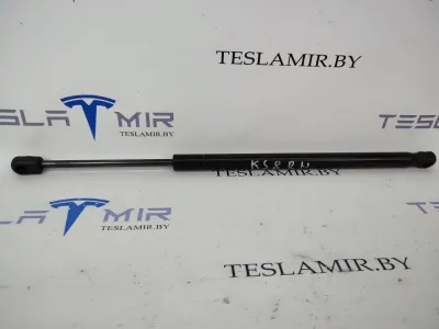 Амортизатор (упор) капота Tesla Model S 2017