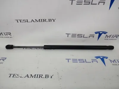 Амортизатор (упор) капота Tesla Model S 2017