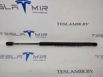 Амортизатор (упор) капота Tesla Model S 2017