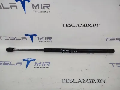 Амортизатор (упор) капота Tesla Model S 2017