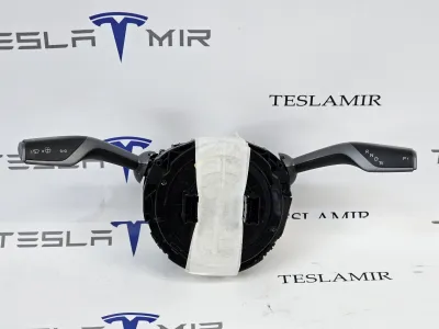 Переключатель подрулевой (стрекоза) Tesla Model Y 2020