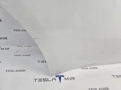 Дверь задняя правая Tesla Model Y 2020 — фото 2