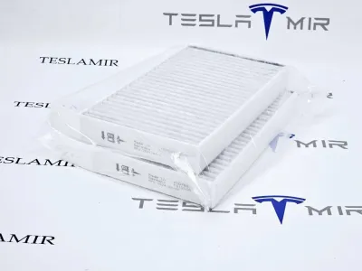 Фильтр салонный Tesla Model 3 2020 — фото 2