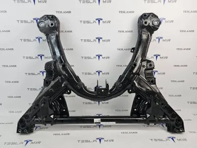Подрамник передний Tesla Model Y 2020
