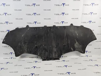 Защита бампера заднего Tesla Model Y 2020