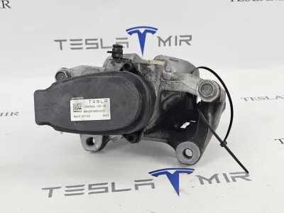 Суппорт тормозной задний правый Tesla Model Y 2020