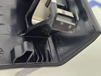 Колпачок литого диска Tesla Model 3 2025 — фото 3