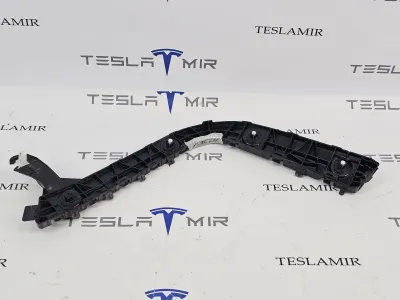 Кронштейн крепления бампера заднего левый Tesla Model Y 2025 — фото 6