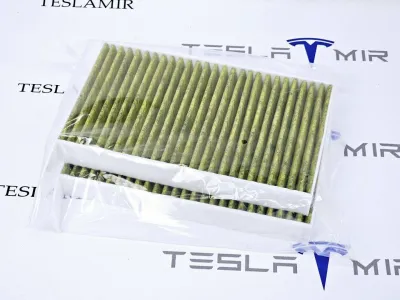 Фильтр салонный Tesla Model 3 2021