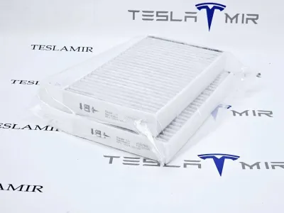 Фильтр салонный Tesla Model 3 2021 — фото 2