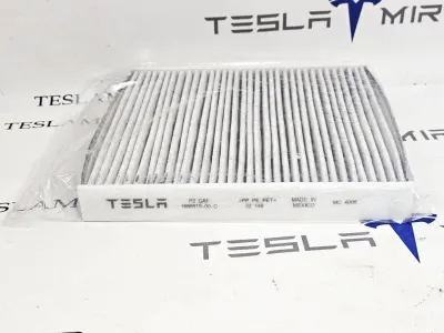 Фильтр салонный Tesla Model S 2023