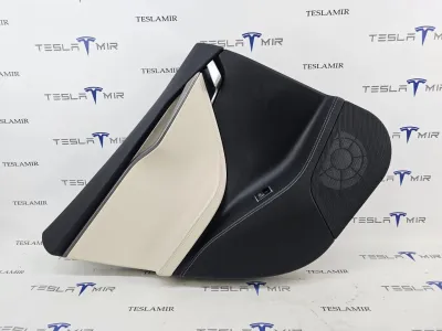 Обшивка двери Tesla Model S 2018