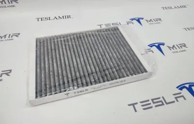 Фильтр салонный Tesla Model S 2020