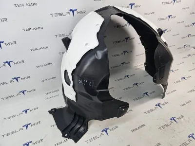 Подкрылок (защита колесных арок) передний левый Tesla Model 3 2024 — фото 2