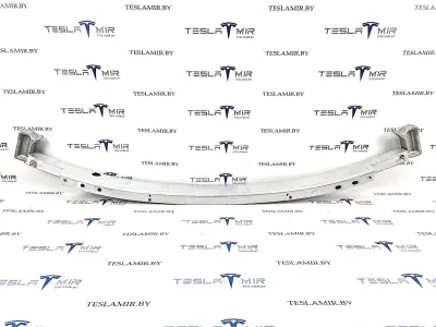 Усилитель переднего бампера верхний Tesla Model Y 2021